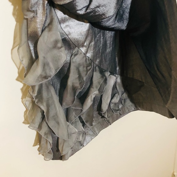 Jessica McClintock evening dress - Picture 8 of 9